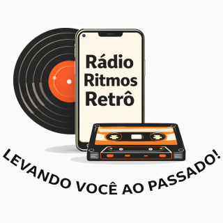 Rádio Ritmos Retrô
